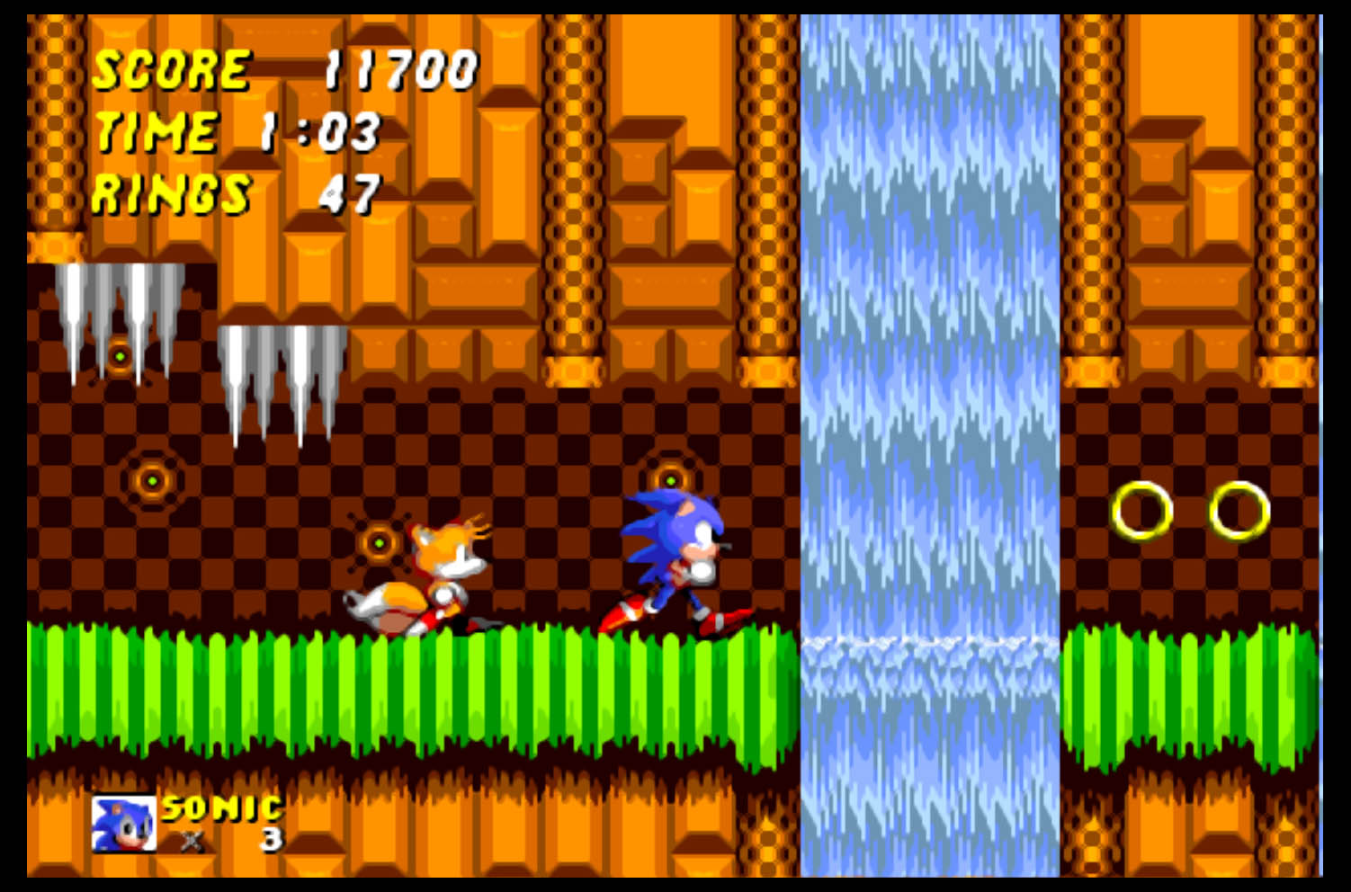 SEGA Mega Drive Ultimate Collection